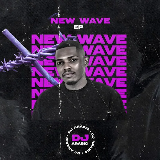Download DJ Arabic New Wave EP