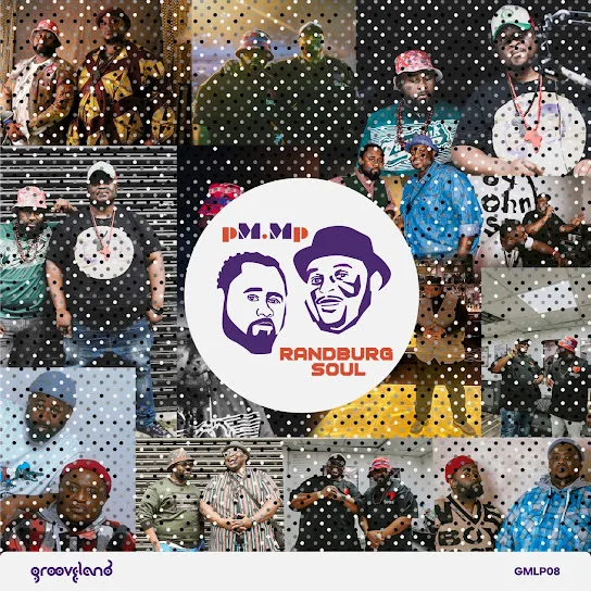 Download pM.Mp Randburg Soul Album