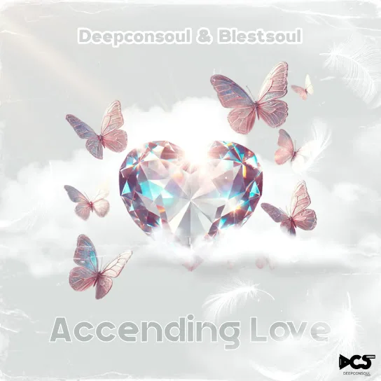 Download Deepconsoul Accending Love Album