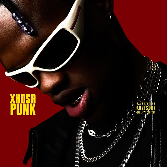 Download HENNYBELIT X-PUNK EP