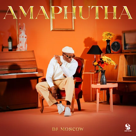 Download DJ Moscow Amaphutha Album