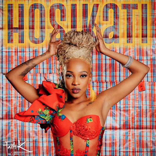 Download Faith K HOSIKATI EP