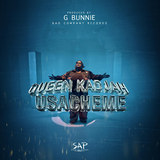 Queen Kadjah - Usacheme Queen Kadjah - Usacheme