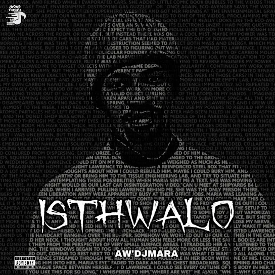 Download Aw'DjMara Isthwalo Album