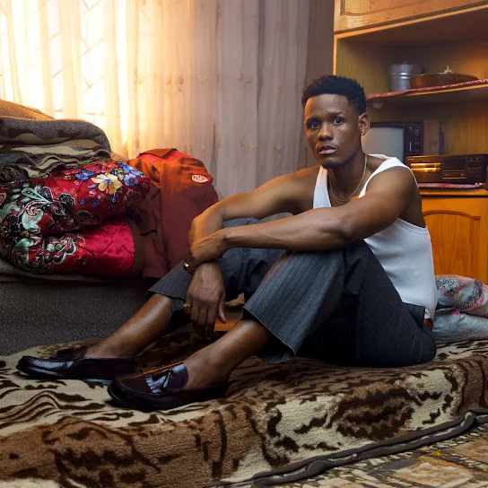 Download Samthing Soweto Touch is a Move (Good Morning) Album