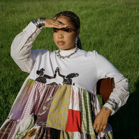 Download Shekhinah Less Trouble Album