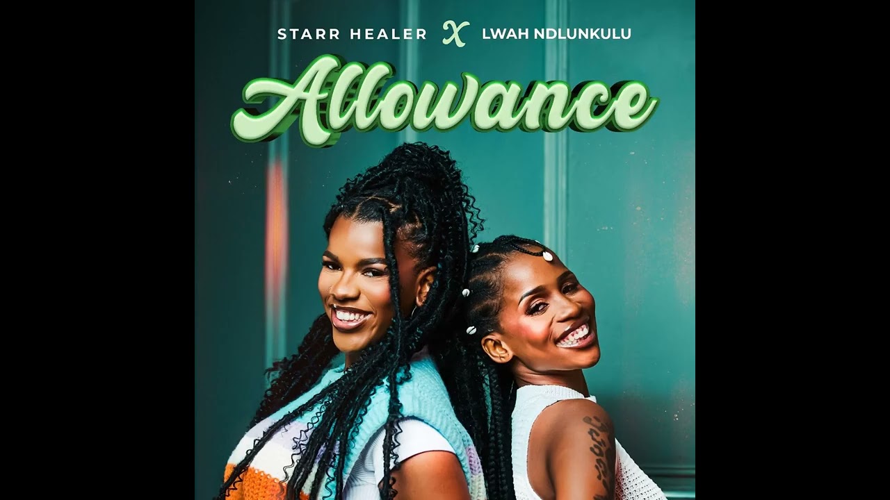 Starr Healer - Allowance Starr Healer - Allowance