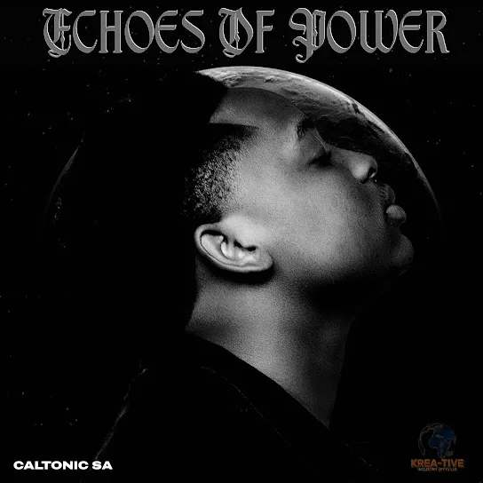 Download Caltonic SA Echoes Of Power EP