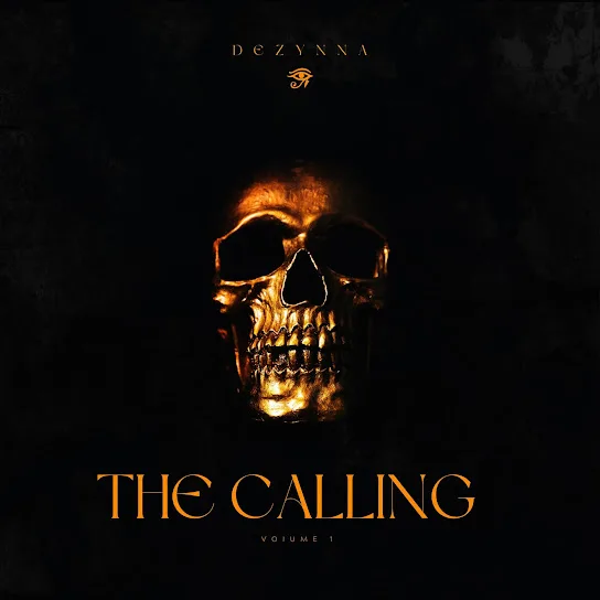 Download Dezynna The Calling, Vol. 1 Album