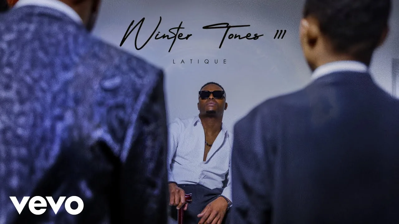 Download Latique Winter Tones III Album