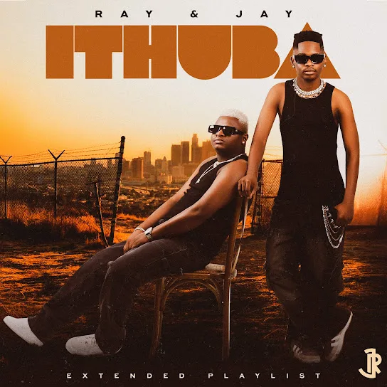 Download Ray&Jay IThuba EP