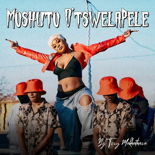 Download Tzzy Makhathaza Moshuto O’tswelaPele EP
