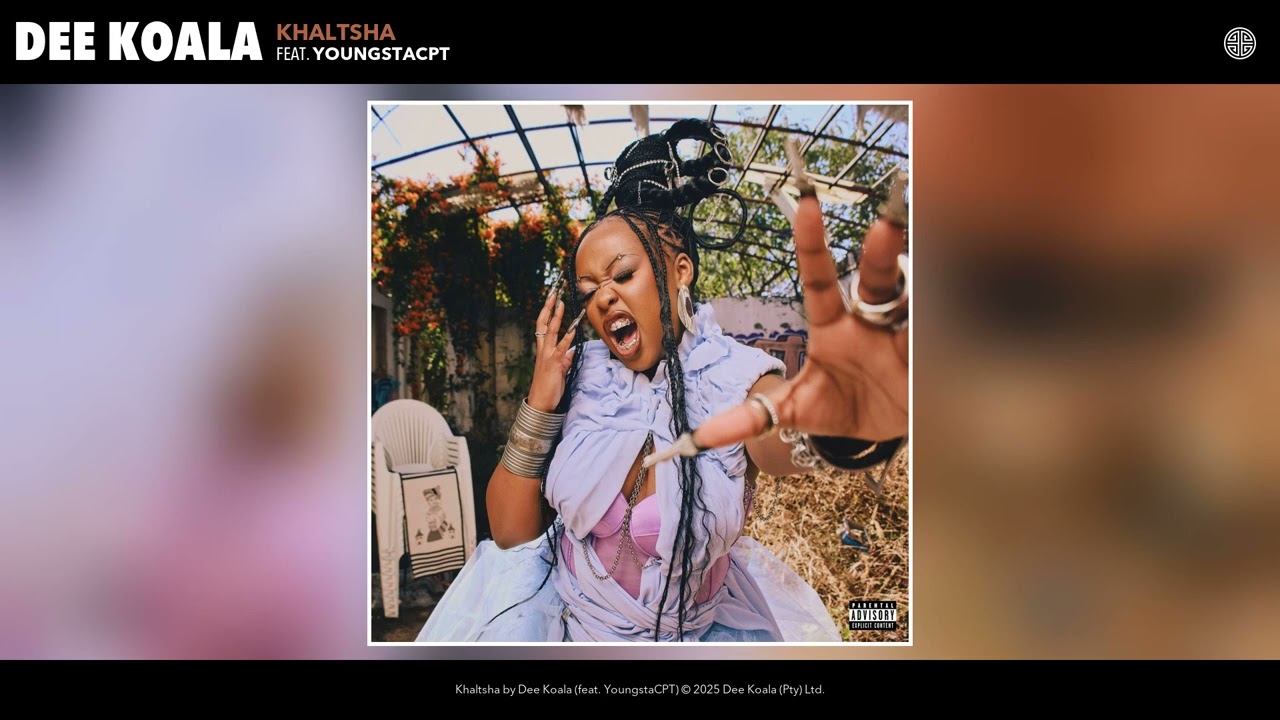 Dee Koala - Khaltsha Dee Koala - Khaltsha