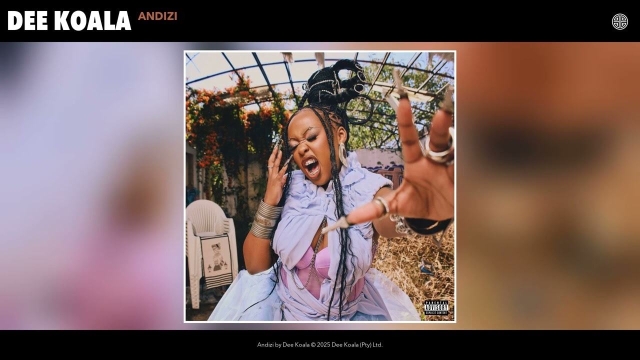 Dee Koala - Andizi Dee Koala - Andizi