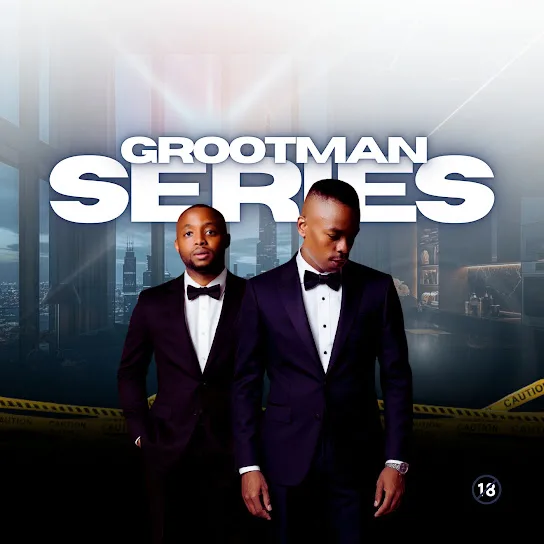 Download Kota Embassy Grootman Series Album