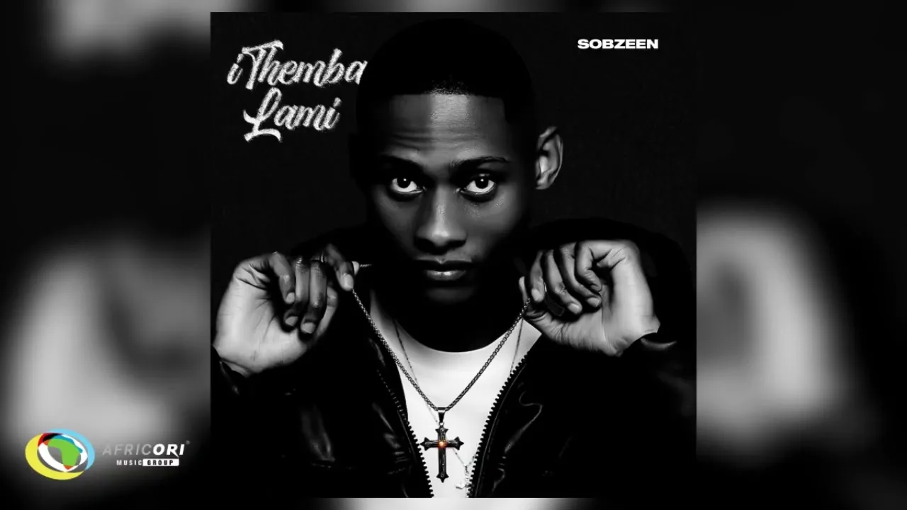 Download Sobzeen iThemba Lami Album