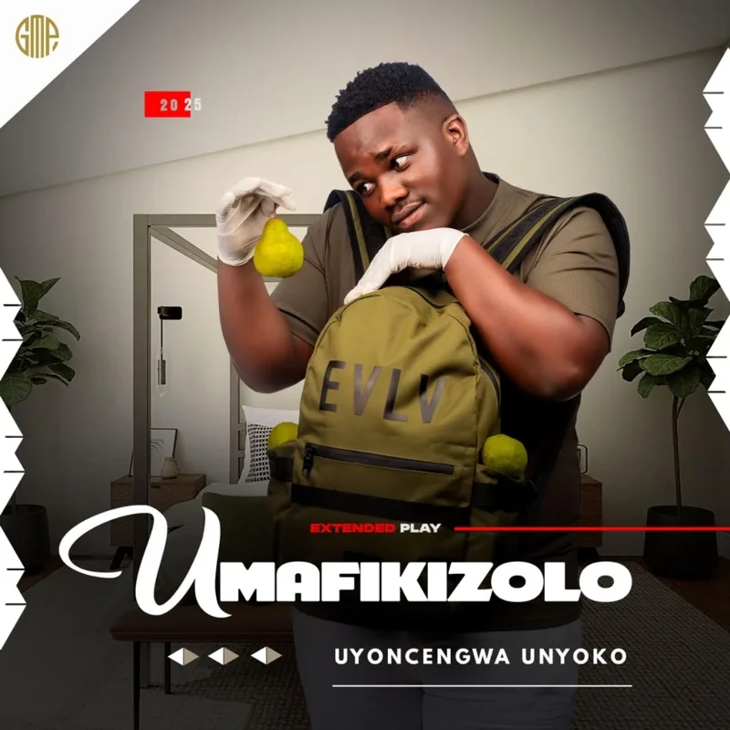 Download Umafikizolo Uyoncengwa Unyoko EP