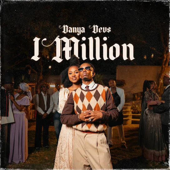 Download Danya Devs 1 Million EP