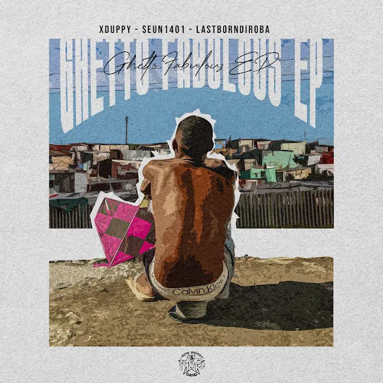 Download Xduppy Ghetto Fabulous EP