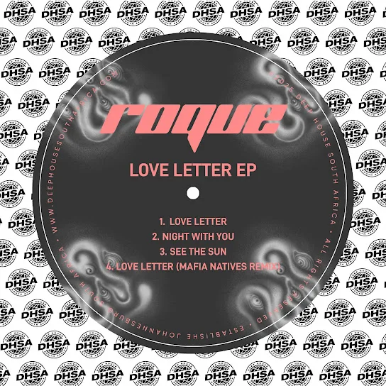 Download Roque Love Letter EP