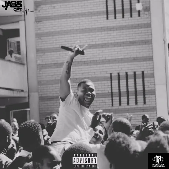 Download Jabs CPT All Good Things Album