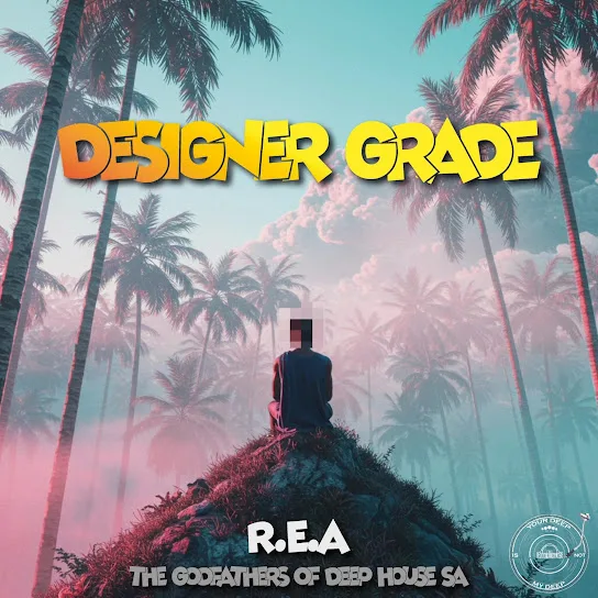 Download R.E.A Designer Grade Album