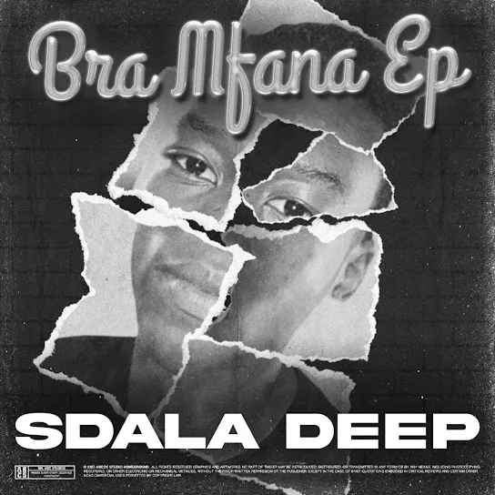 Download Sdala Deep Bra Mfana EP