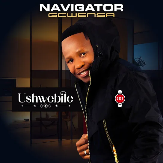 Download Navigator Gcwensa Ushwebile Album