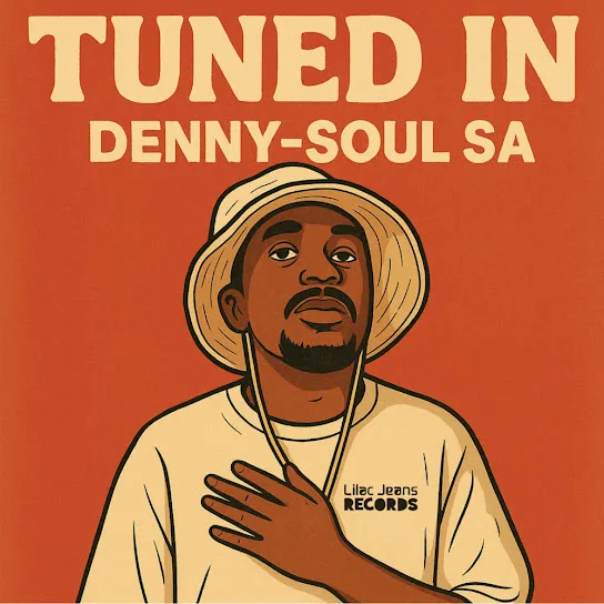 Download Denny-Soul SA Tuned In EP