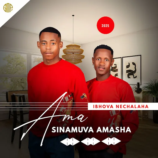 Download Amasinamuva Amasha Ibhova neChalaha Album