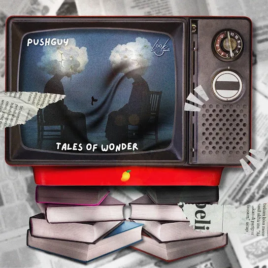 Download Pushguy Tales of Wonder EP