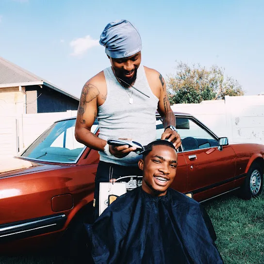 Download Royal Musiq The Preparation Album