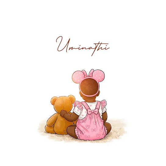 Download Mick Man Uminathi Album