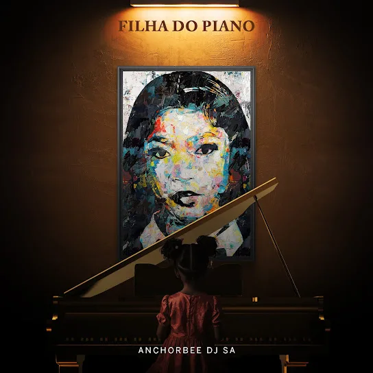 Download AnchorBee DJ SA Filha Do Piano EP