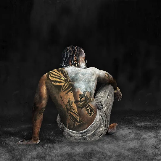 Download Priddy Ugly DUST (DLX) Album