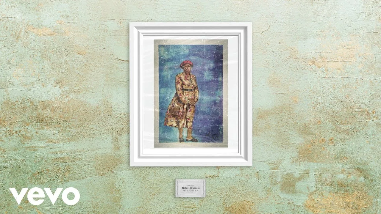 Download Aubrey Qwana Mkabayi Legacy Album