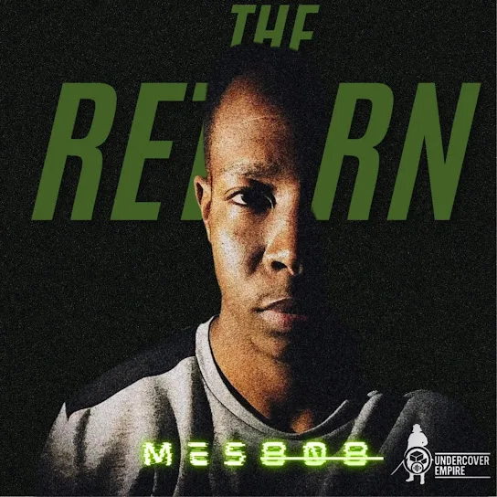 Download Mes808 The Return EP