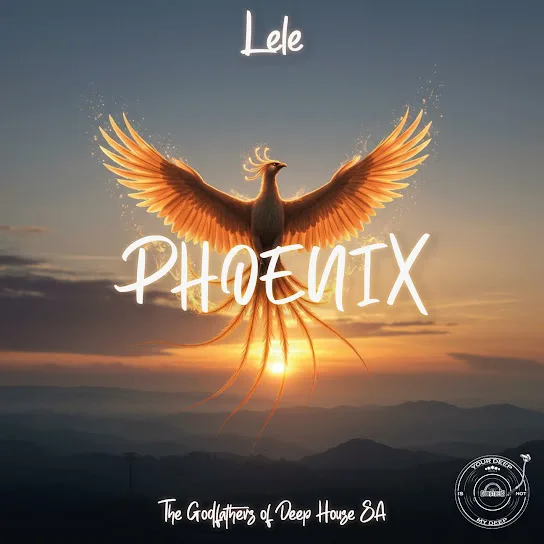 Download Lele & The Godfathers Of Deep House SA Phoenix Album