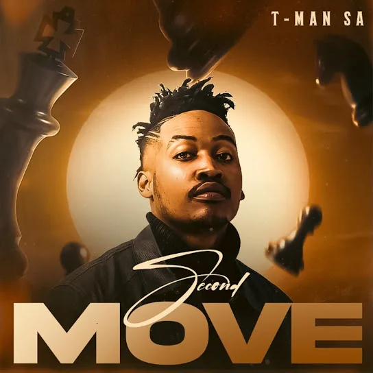 Download T-Man SA Second Move Album