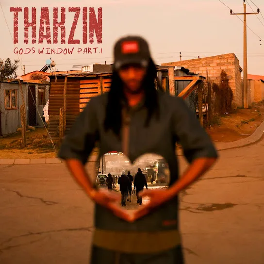 Download Thakzin Gods window, Pt. 1 Album