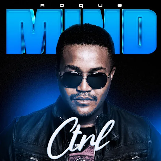 Download Roque Mind CTRL Album