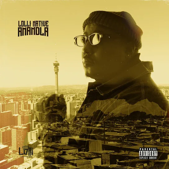 Download Lolli Native Amandla Album