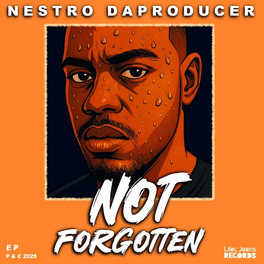 Download Nestro DaProducer Not Forgotten EP