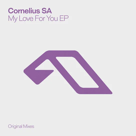Download Cornelius SA My Love For You EP