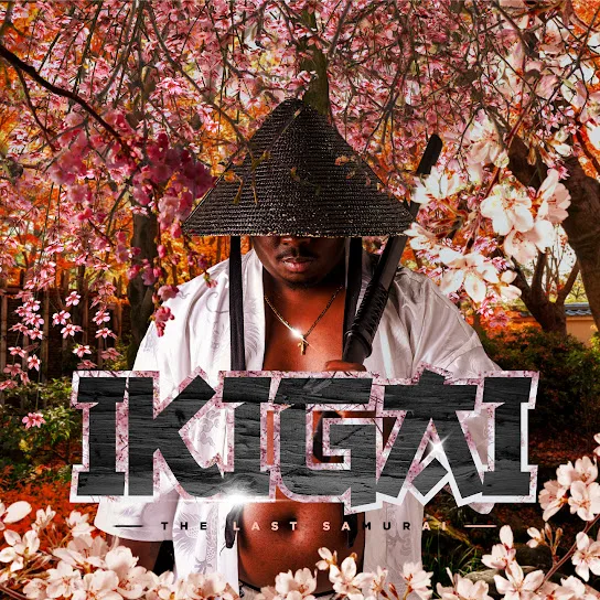 Download Tman Xpress IKIGAI THE LAST SAMURAI Album