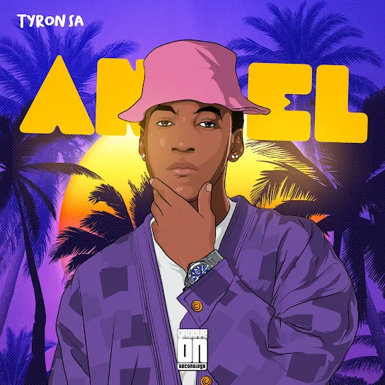 Download Tyron SA Angel EP