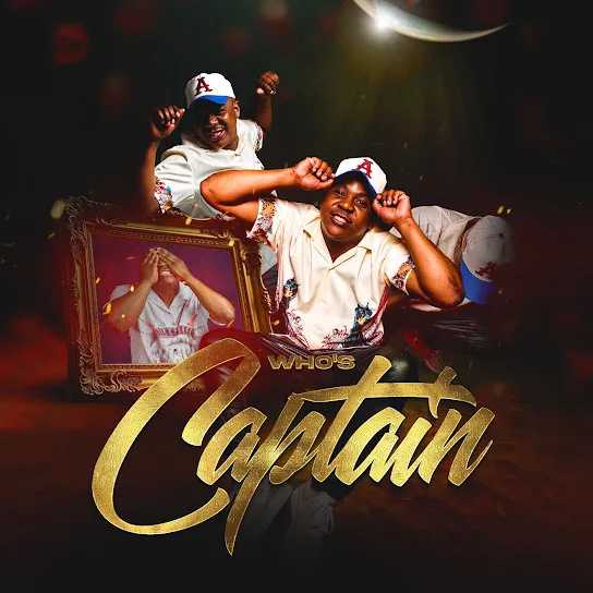 Download Captain Who’s Captain EP