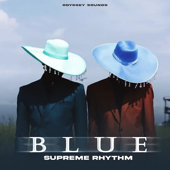 Download Supreme Rhythm Blue Album