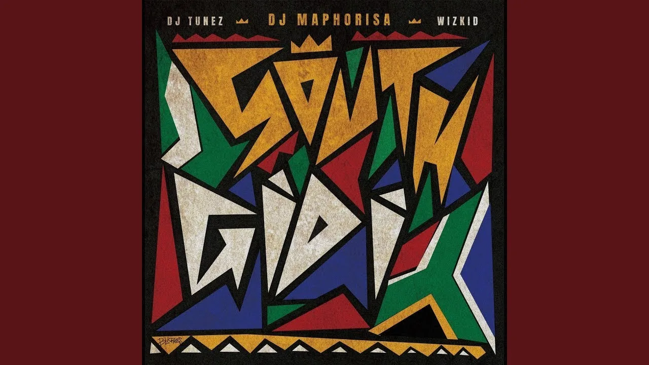 Download DJ Maphorisa, DJ Tunez & Wizkid South Gidi EP