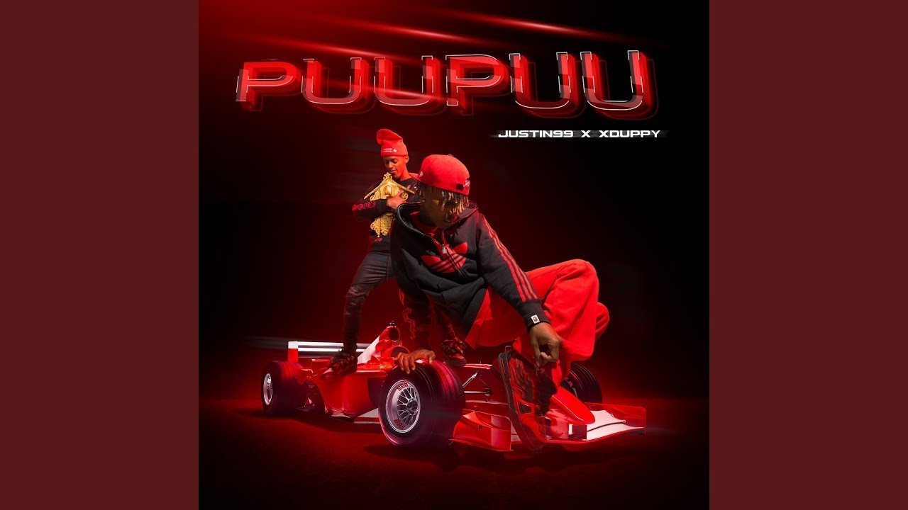 Justin99 - PuuPuu Justin99 - PuuPuu